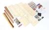 Paddle Wheeler Mississippi building Kit