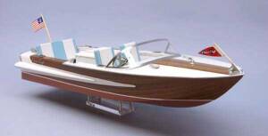 Chris-Craft 20 Super Sport