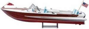 Chris-Craft 20 Super Sport