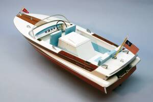 Chris-Craft 20 Super Sport
