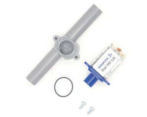 Bow Thruster 12mm