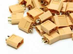 XT 60 Plug