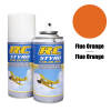 RC Styro 006 fluor orange   150 ml Spraydose