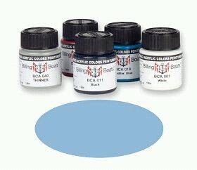 Sea blau 22 ml   Billing Boats Acryl Farben