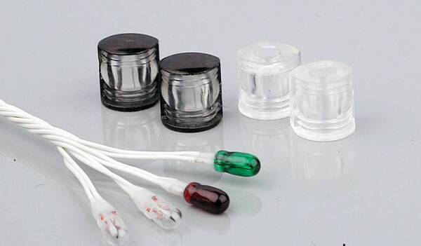 Position Lamp Set