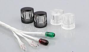 Position Lamp Set