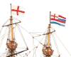 Galeone Golden Hind