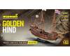 Galeone Golden Hind