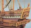 Galeone Golden Hind