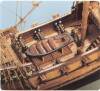 Galeone Golden Hind