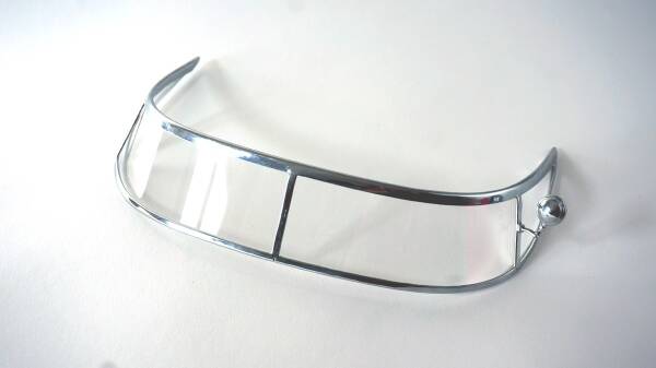 Scheibenrahmen Metall Riva 1:10