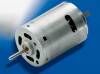 Max Speed 400 Brushed Motor