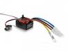 Boat ESC Quicrun 1060 brushed 60A