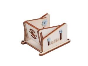 Motor Mount 400