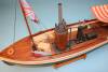 African Queen 1:12 RC Model kit