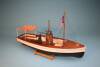 African Queen 1:12 RC Model kit