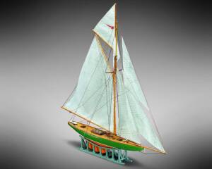 Shamrock  Mini Mamoli  1:170