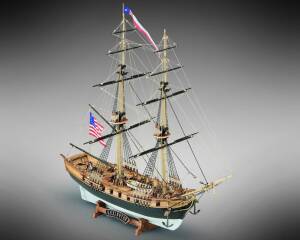 Brig "Lexington"