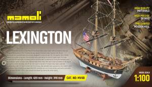 Brig "Lexington"