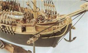 Brig "Lexington"