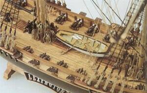 Brig "Lexington"