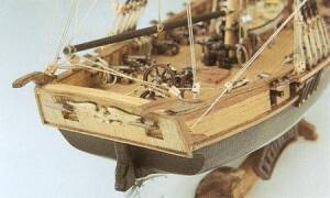 Brig "Lexington"