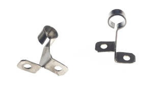 Stern Tube Support 16mm