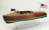 Chris Craft Barrelback 1940