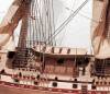 Brigantine Corsair Schiffsbausatz 1:80
