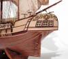 Brigantine Corsair Schiffsbausatz 1:80