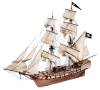 Brigantine Corsair Schiffsbausatz 1:80