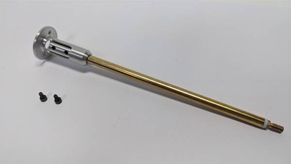 Compact Wellenanlage 400/175 M3