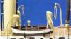 German Steamship Schaarhörn Ship Model Kit 1:35
