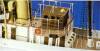 German Steamship Schaarhörn Ship Model Kit 1:35