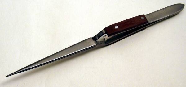 Straight Tweezer