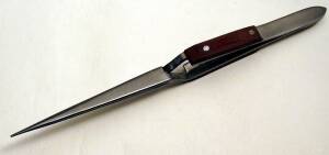 Straight Tweezer