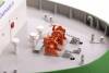 Fairmount Alpine Schlepper Rc Baukasten 1:75