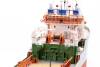 Fairmount Alpine Schlepper Rc Baukasten 1:75
