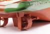 Fairmount Alpine Schlepper Rc Baukasten 1:75