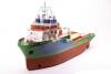 Fairmount Alpine Schlepper Rc Baukasten 1:75