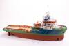 Fairmount Alpine Schlepper Rc Baukasten 1:75