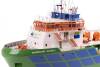 Fairmount Alpine Schlepper Rc Baukasten 1:75