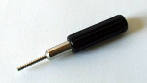 Nail Holder Pusher
