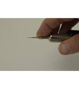 Nail Holder Pusher