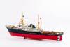 Zwarte Zee Ship Tugboat Model Kit ABS 1:90