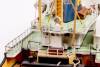 Zwarte Zee Ship Tugboat Model Kit ABS 1:90