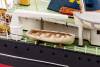 Zwarte Zee Ship Tugboat Model Kit ABS 1:90