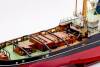 Zwarte Zee Ship Tugboat Model Kit ABS 1:90