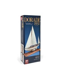 Regatta Yacht Dorade