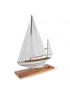 Regatta Yacht Dorade